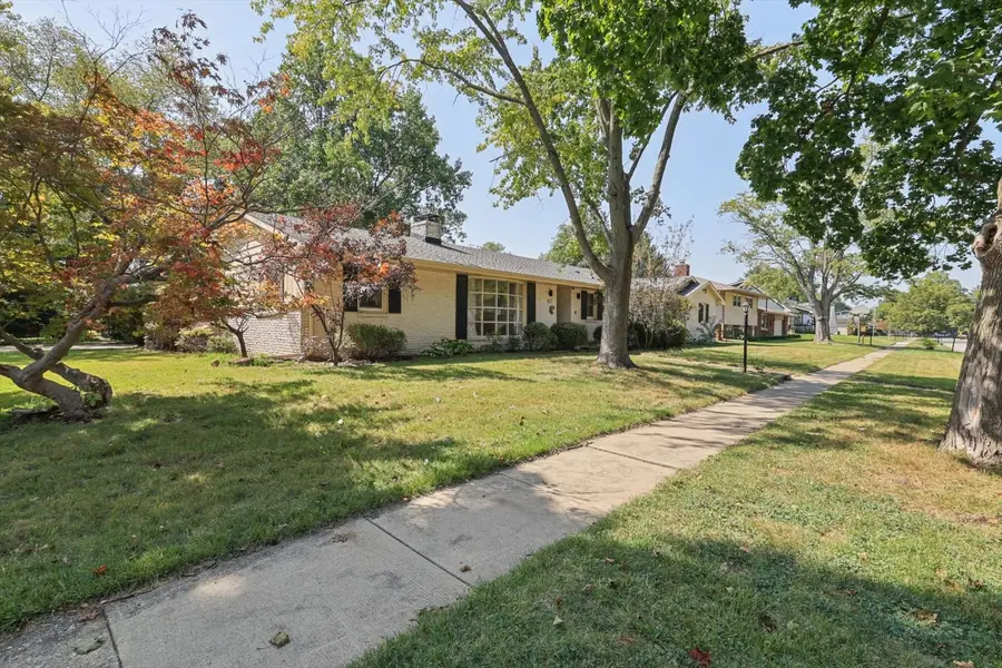 1519 Harrington Drive, Champaign, IL 61821 - #3
