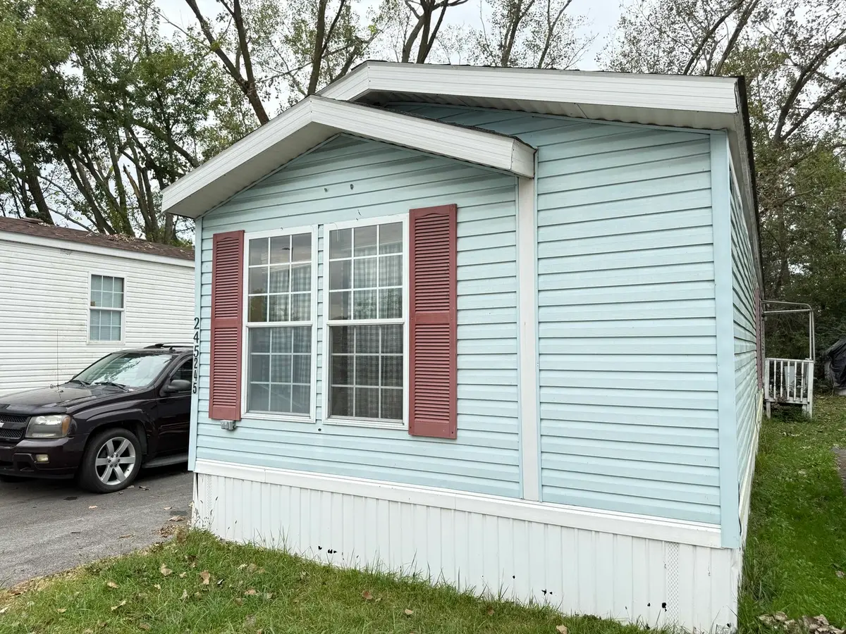 1712 S Dixie Highway #245, Crete, IL 60417 - #1