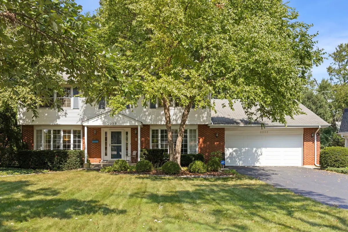 3033 Scott Crest, Flossmoor, IL 60422 - #1