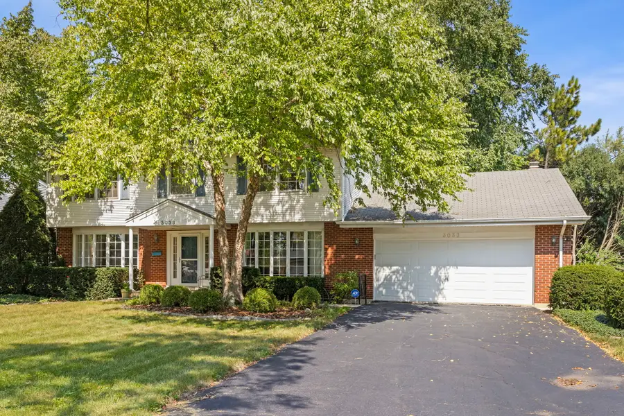 3033 Scott Crest, Flossmoor, IL 60422 - #2