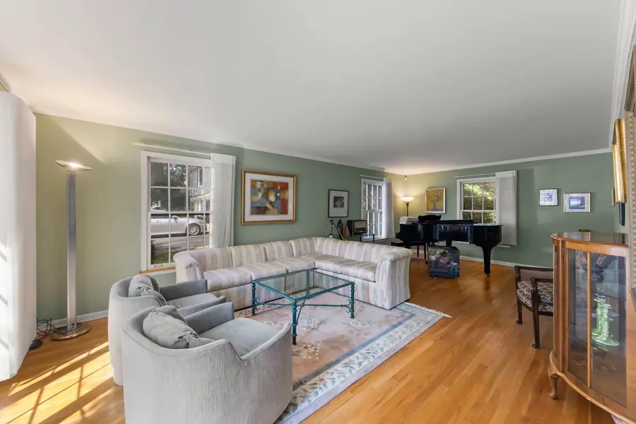 3033 Scott Crest, Flossmoor, IL 60422 - #3