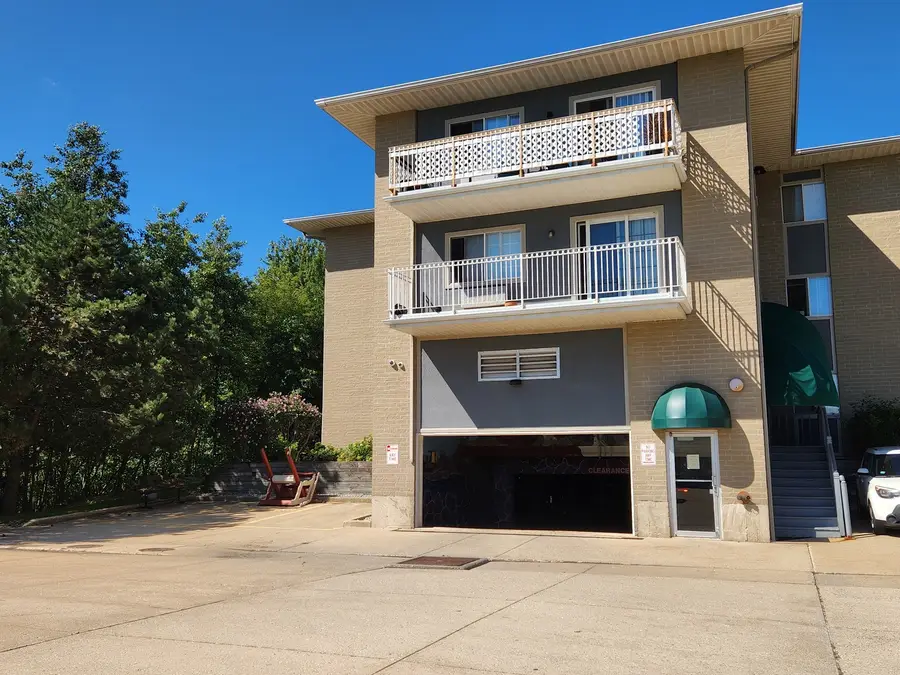 3305 Sunset Avenue #122, Waukegan, IL 60087 - #2