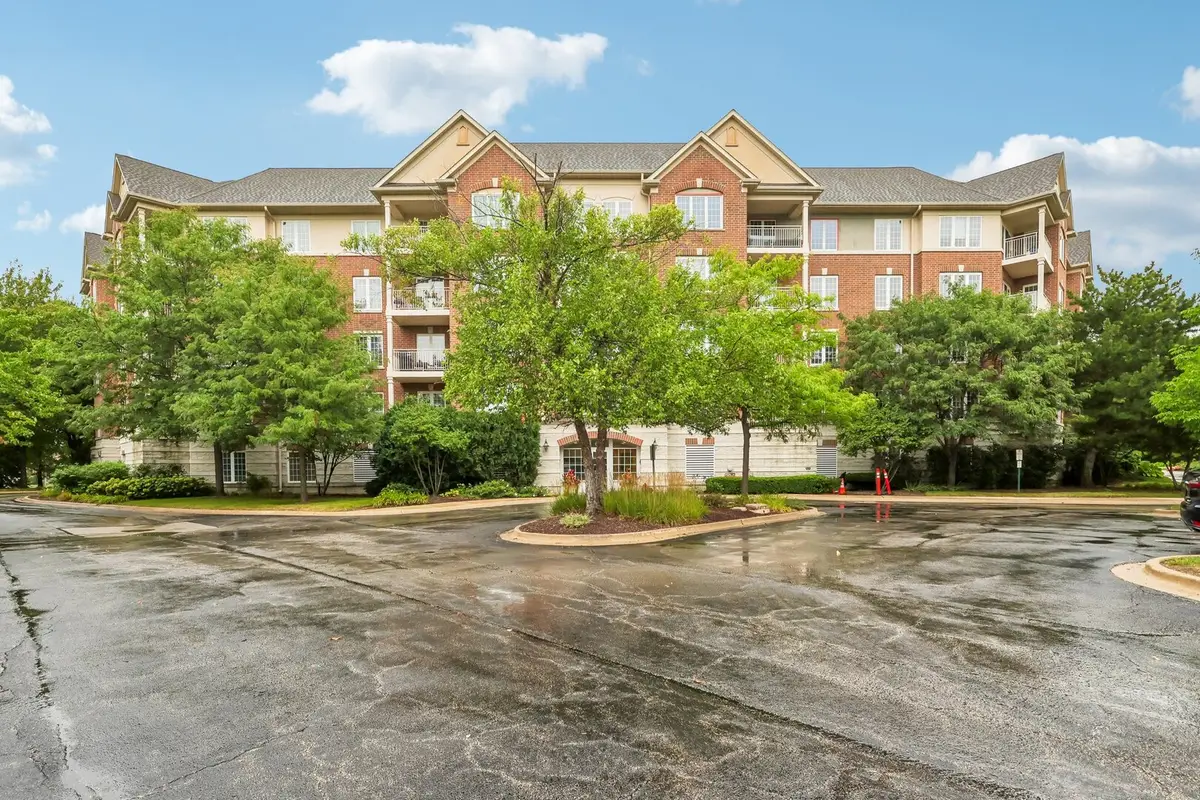 640 Robert York Avenue #308, Deerfield, IL 60015 - #1