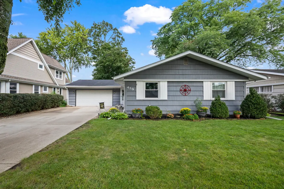419 S Phelps Avenue, Arlington Heights, IL 60004 - #1