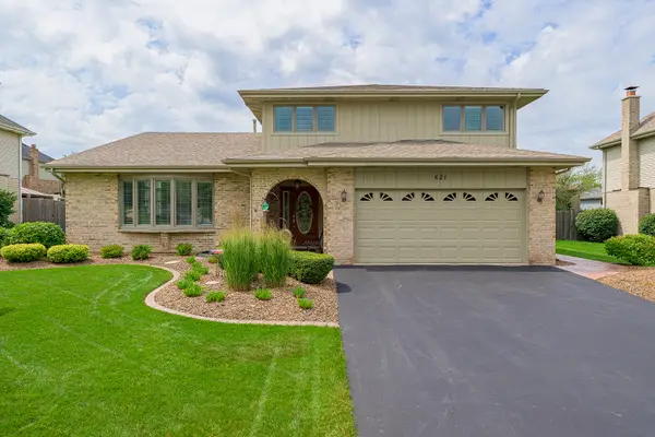 621 Vanderbilt Drive, New Lenox, IL 60451