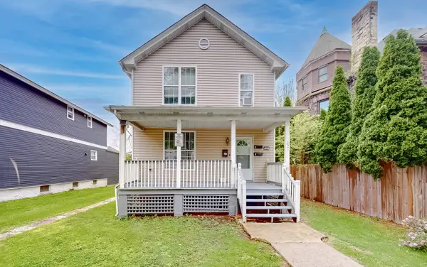 221 N Hickory Street, Joliet, IL 60435