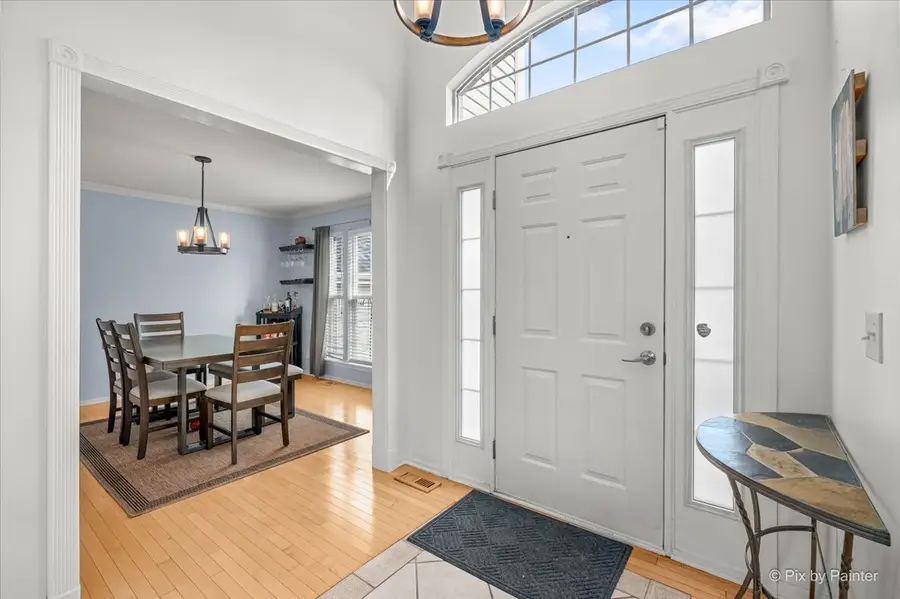 712 Brighton Circle, Port Barrington, IL 60010 - #2