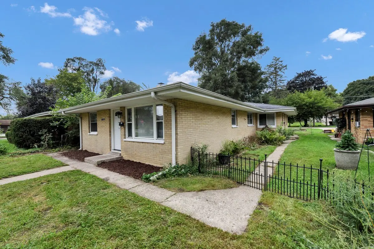 3240 Elisha Avenue, Zion, IL 60099 - #1