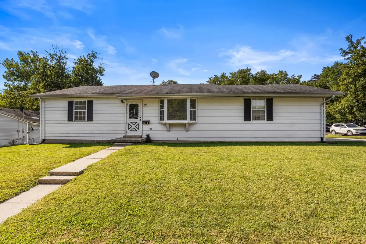 1701 E Washington Street, Urbana, IL 61802 - #1