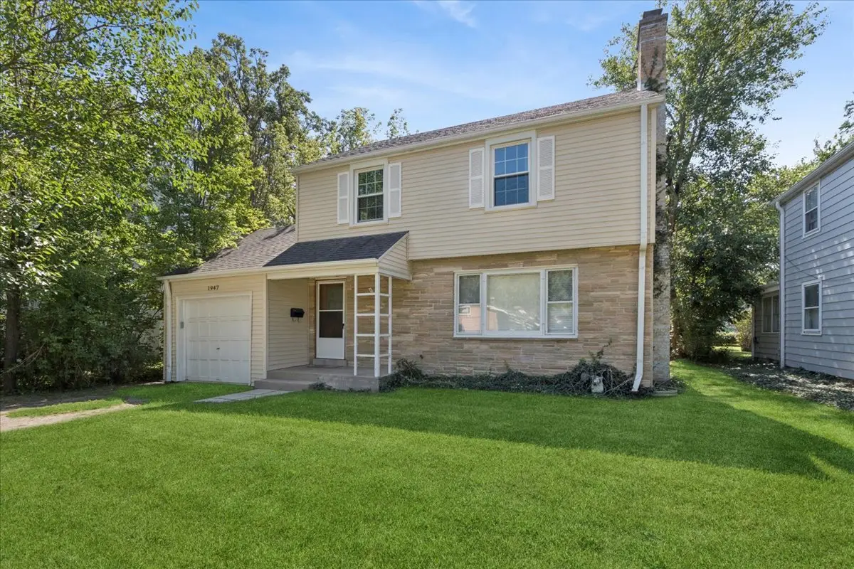 1947 Lake Avenue, Wilmette, IL 60091 - #1
