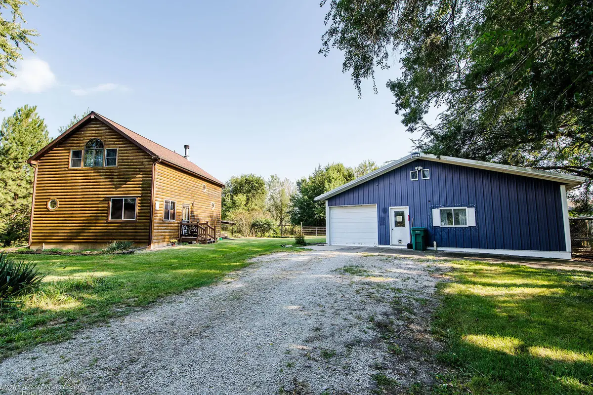 804 N 2199th Road, Tonica, IL 61370 - #1
