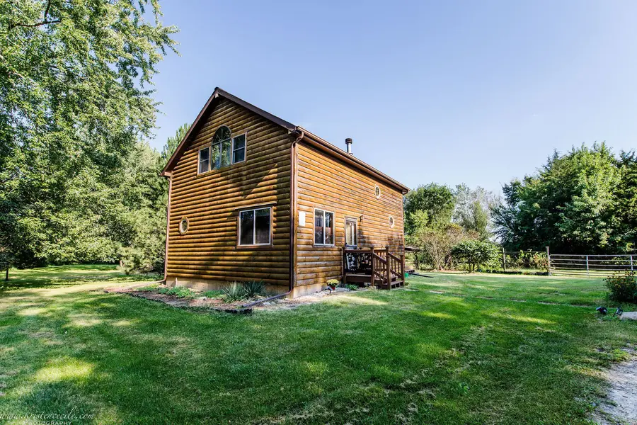 804 N 2199th Road, Tonica, IL 61370 - #2