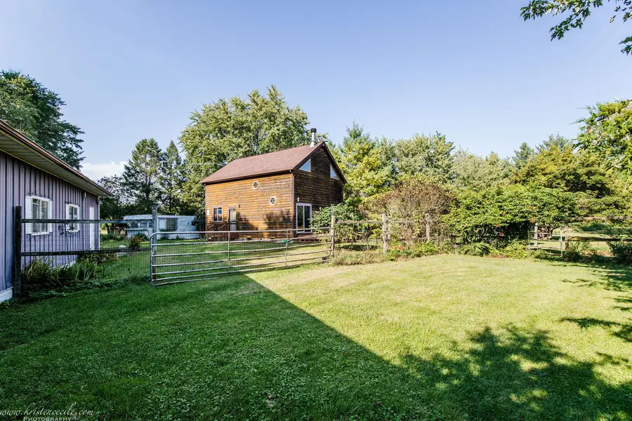 804 N 2199th Road, Tonica, IL 61370 - #3