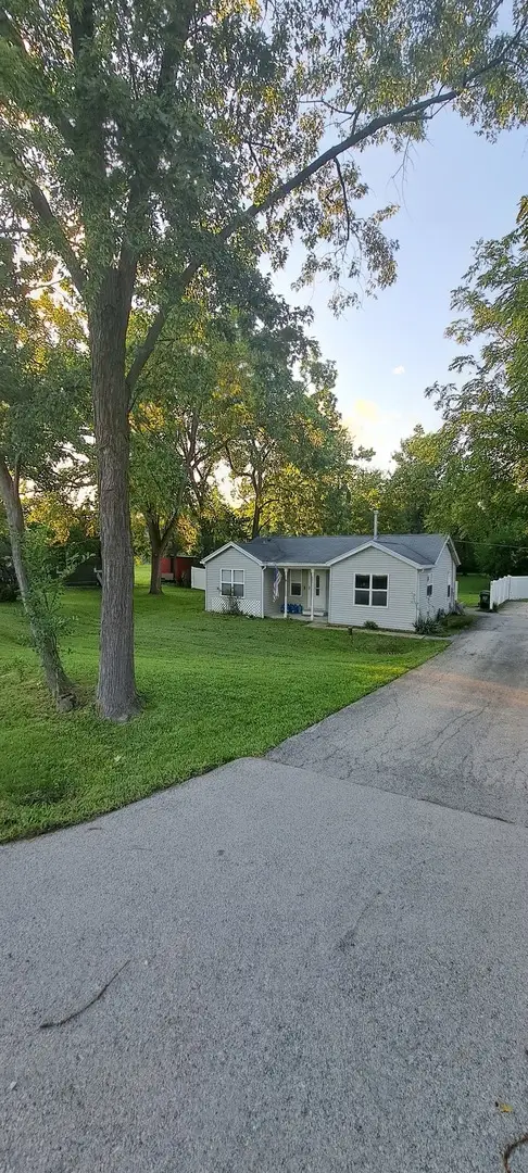 177 E Francis Road, New Lenox, IL 60451 - #1