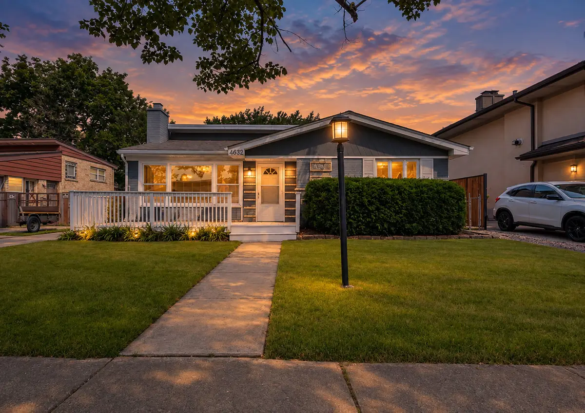 4024 W 106th Street, Oak Lawn, IL 60453 - #1