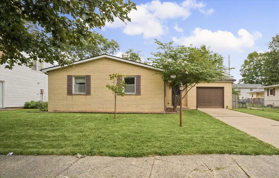 912 Frank Drive, Champaign, IL 61821 - #2