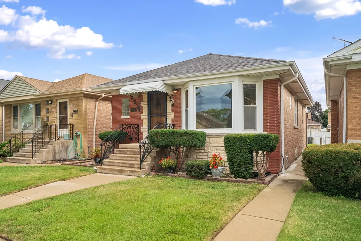 7433 N Oriole Avenue, Chicago, IL 60631 - #1
