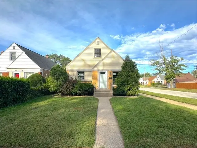 1500 State Line Road, Calumet City, IL 60409 - #1