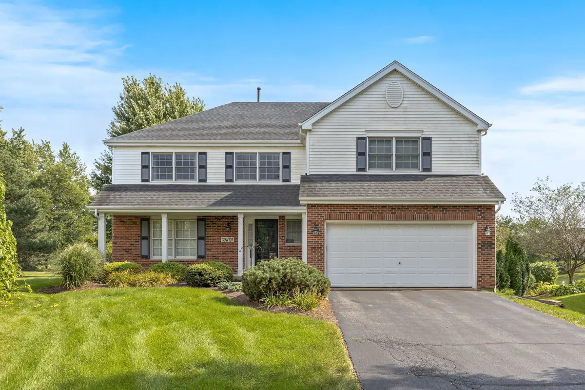 39W197 Acres Place, Geneva, IL 60134 - #1