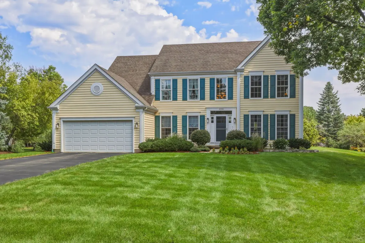21336 W Prescott Court, Kildeer, IL 60047 - #1