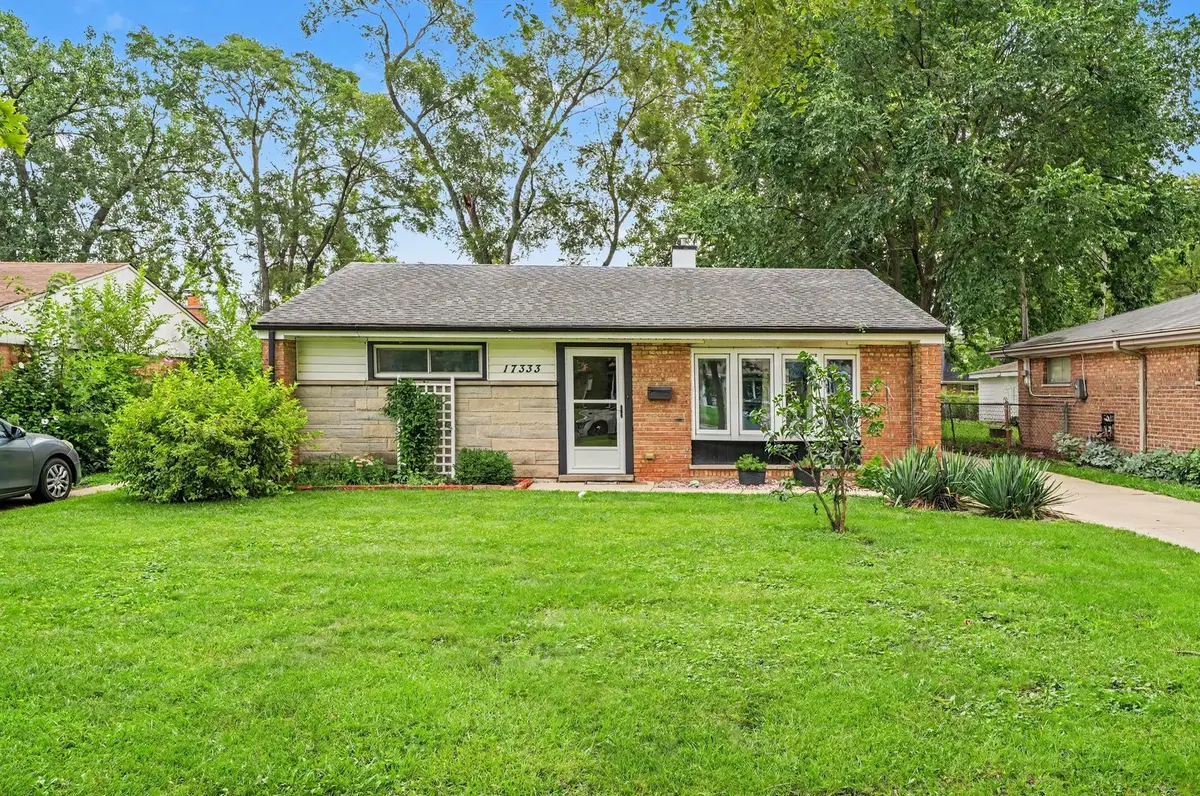 17333 Lorenz Avenue, Lansing, IL 60438 - #1