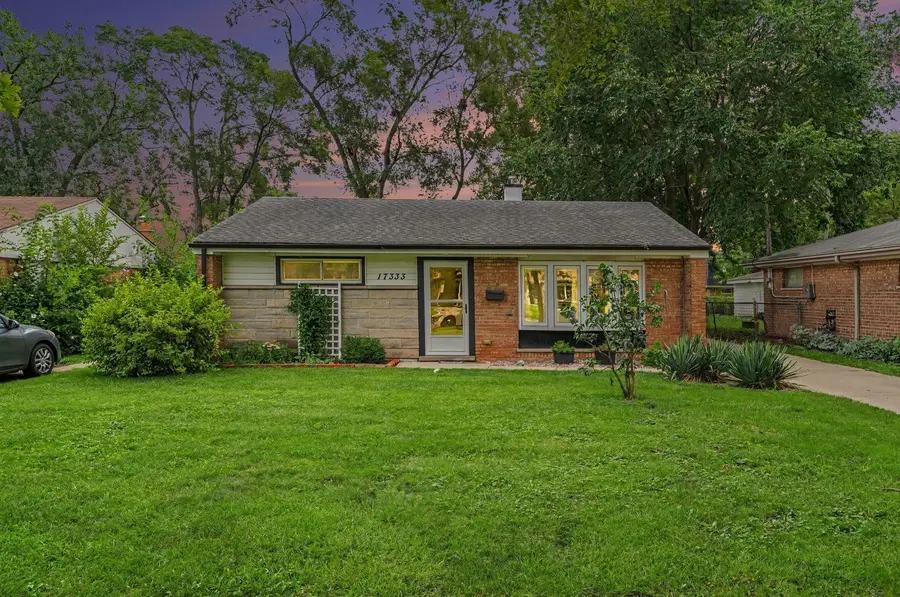 17333 Lorenz Avenue, Lansing, IL 60438 - #3