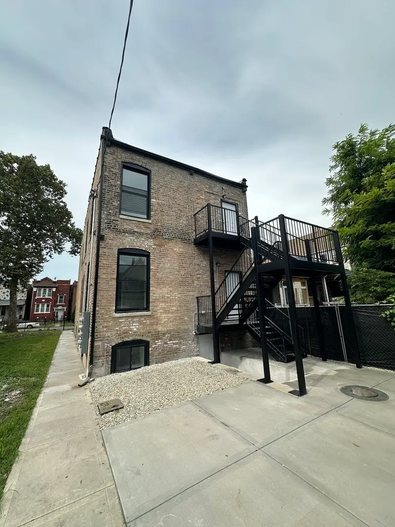 6627 S Maryland Avenue, Chicago, IL 60637 - #3