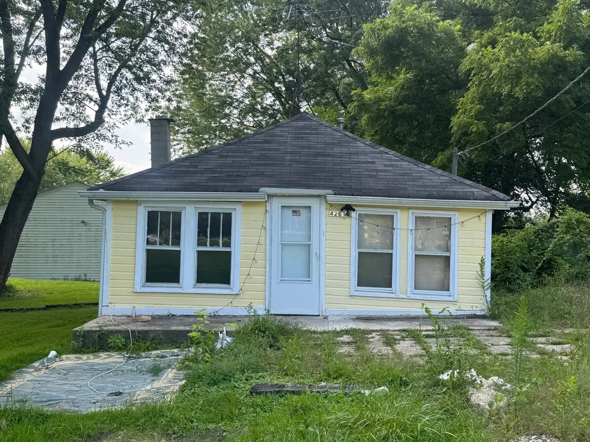 42618 N Lake Avenue, Antioch, IL 60002 - #1