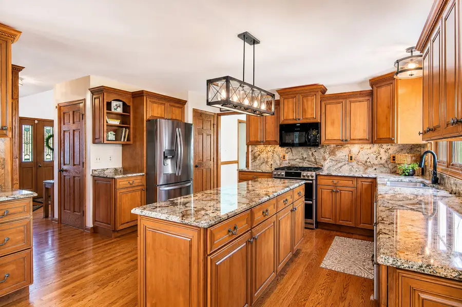 2617 Crystal Way, Crystal Lake, IL 60012 - #2