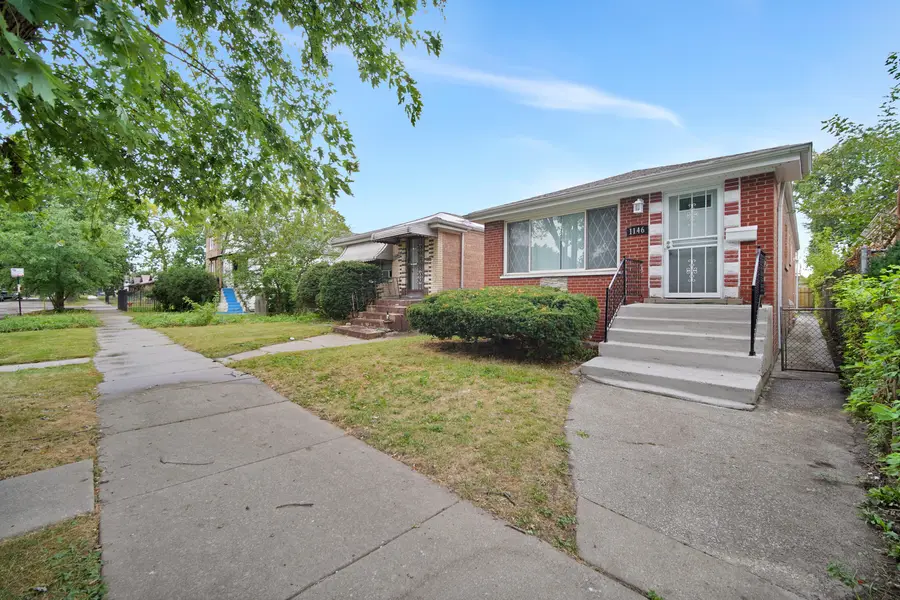 1146 E 90th Street, Chicago, IL 60619 - #2