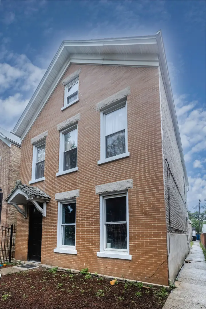 2655 S Drake Avenue, Chicago, IL 60623 - #2