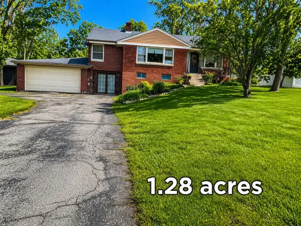 22W130 Irving Park Road, Roselle, IL 60172