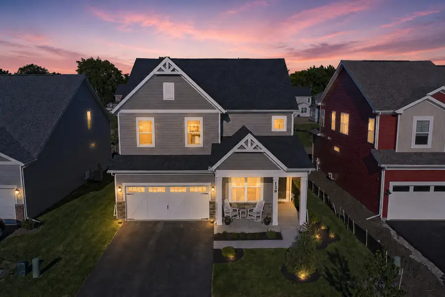 128 Furnas Drive, Batavia, IL 60510 - #2
