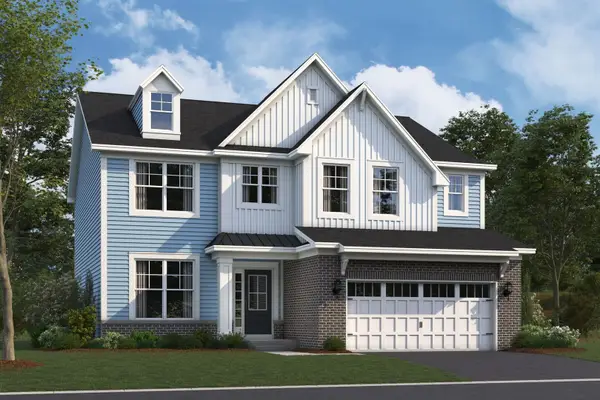 23216 W Teton Lane, Plainfield, IL 60585
