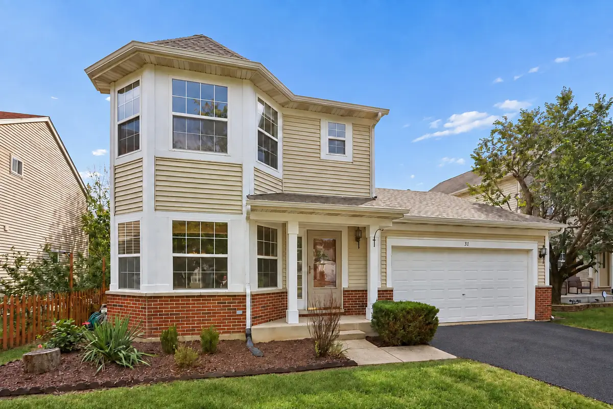 31 Kenilworth Avenue, Romeoville, IL 60446 - #1