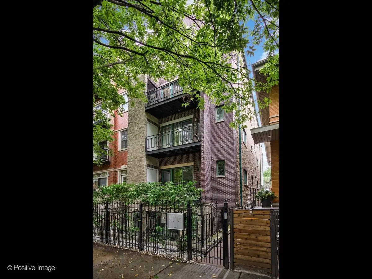 1509 N Mohawk Street #1, Chicago, IL 60610 - #1