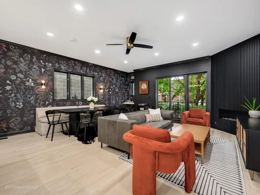 1509 N Mohawk Street #1, Chicago, IL 60610 - #2