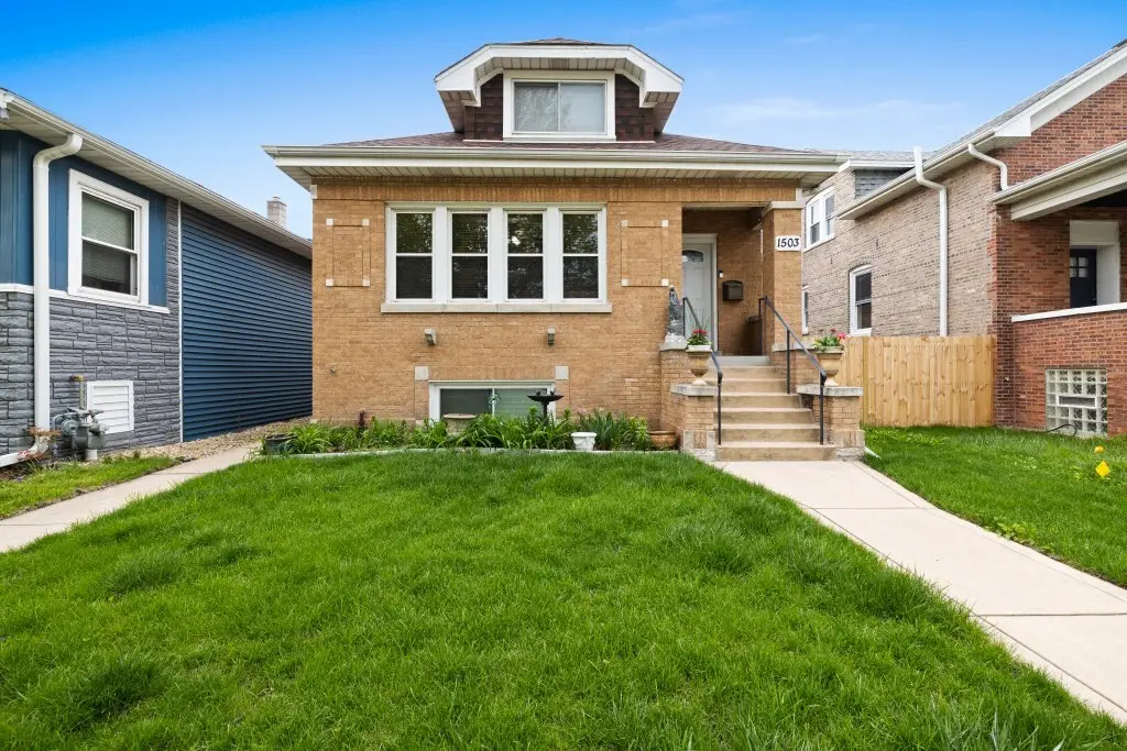 1503 Elgin Avenue, Forest Park, IL 60130 - #1