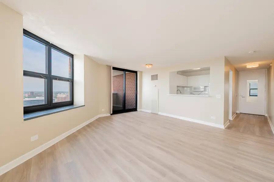 3660 N Lake Shore Drive #2312, Chicago, IL 60613 - #2