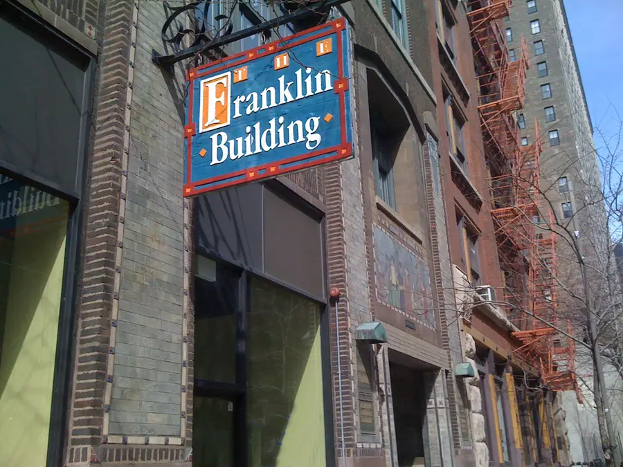 720 S Dearborn Street #504, Chicago, IL 60605 - #2