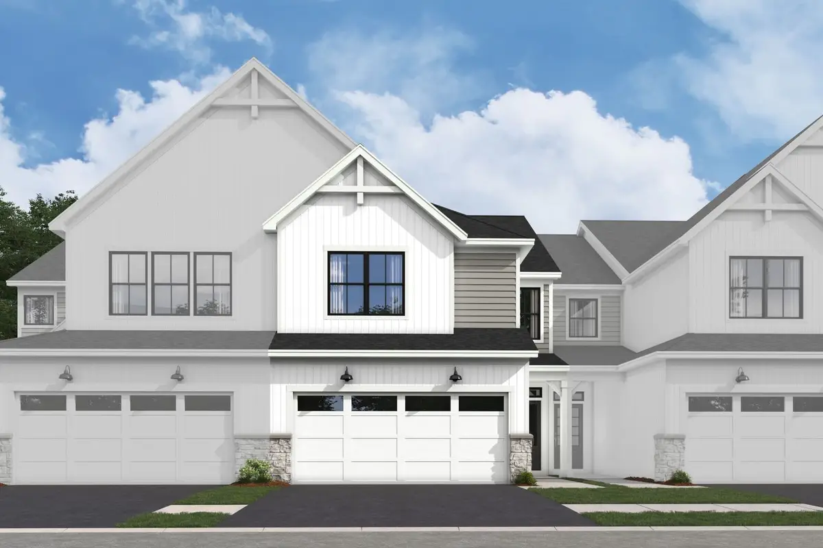 15407 W Amelia Circle, Lockport, IL 60441 - #1