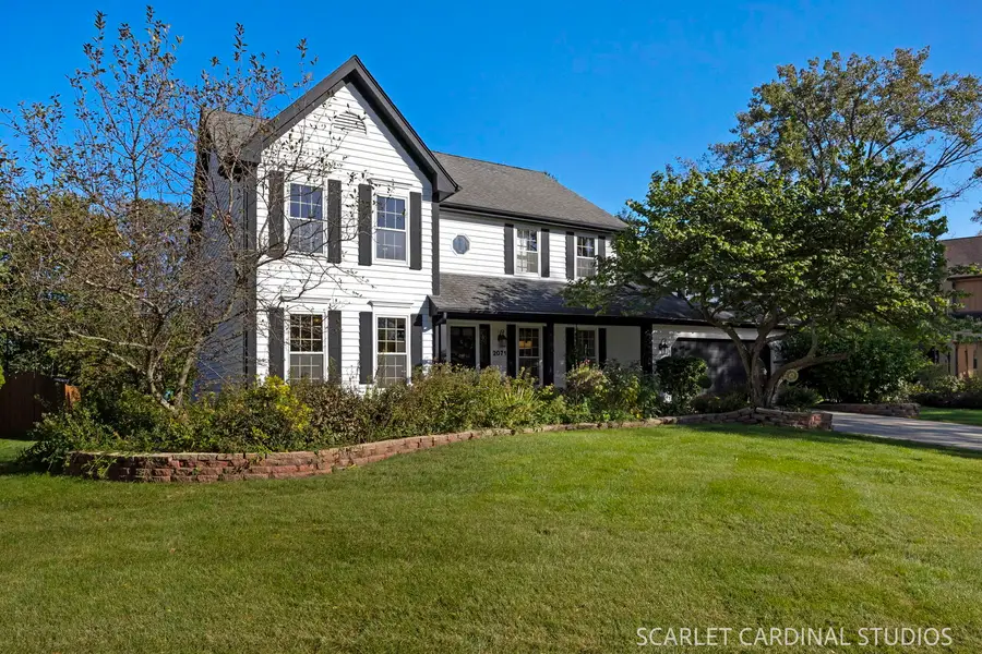 2071 Chatham Drive, Wheaton, IL 60189 - #2