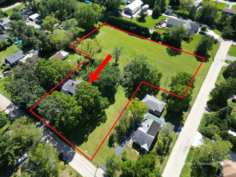 10595 W Woodland Avenue, Beach Park, IL 60087 - #2