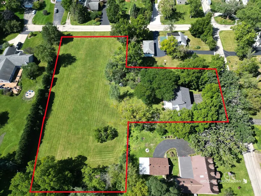 10595 W Woodland Avenue, Beach Park, IL 60087 - #3