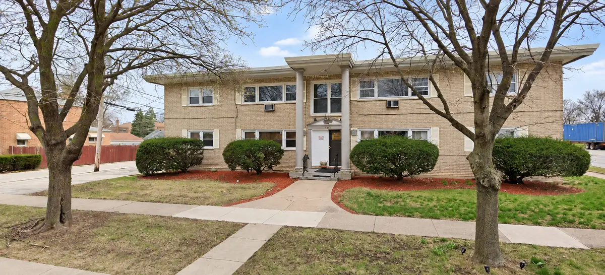 4010 Monroe Street #201, Bellwood, IL 60104 - #1