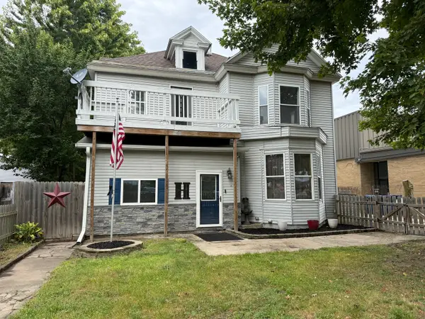1015 6th Street, Lasalle, IL 61301