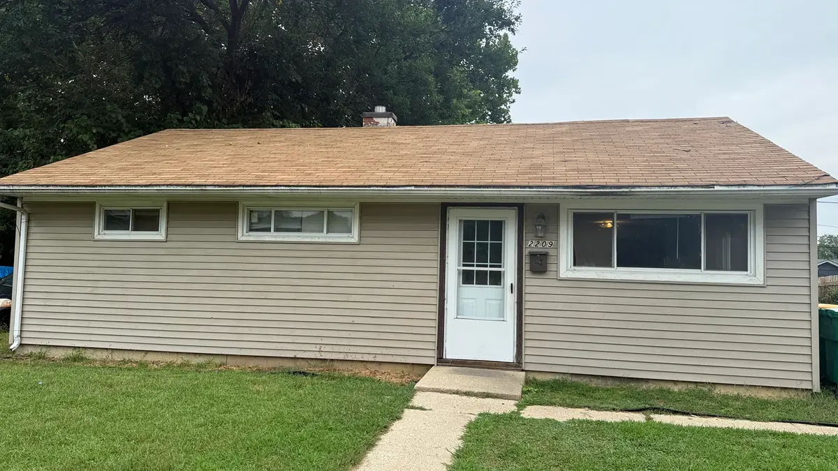 2209 Madonna Avenue, Joliet, IL 60436 - #1