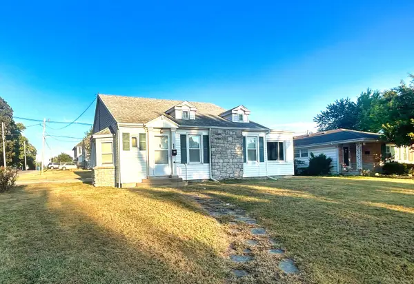 800 S 26th Avenue, Mt Vernon, IL 62864