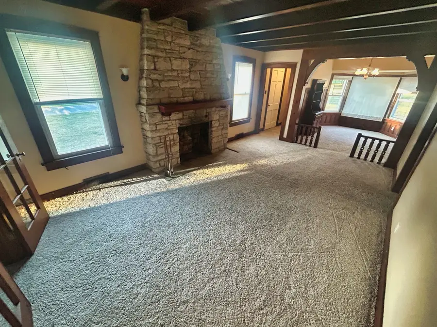 800 S 26th Avenue, Mount Vernon, IL 62864 - #3