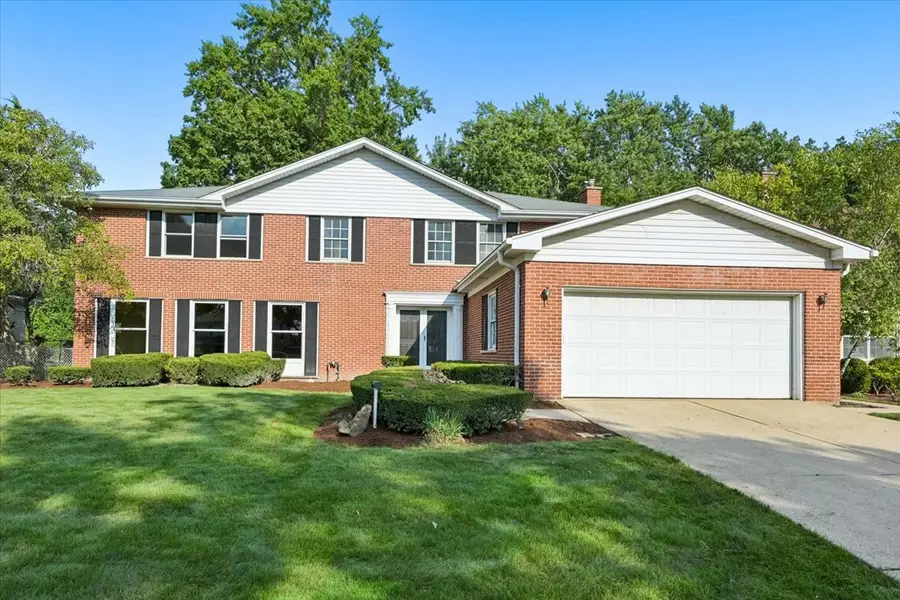 937 Sutton Drive, Northbrook, IL 60062 - #2